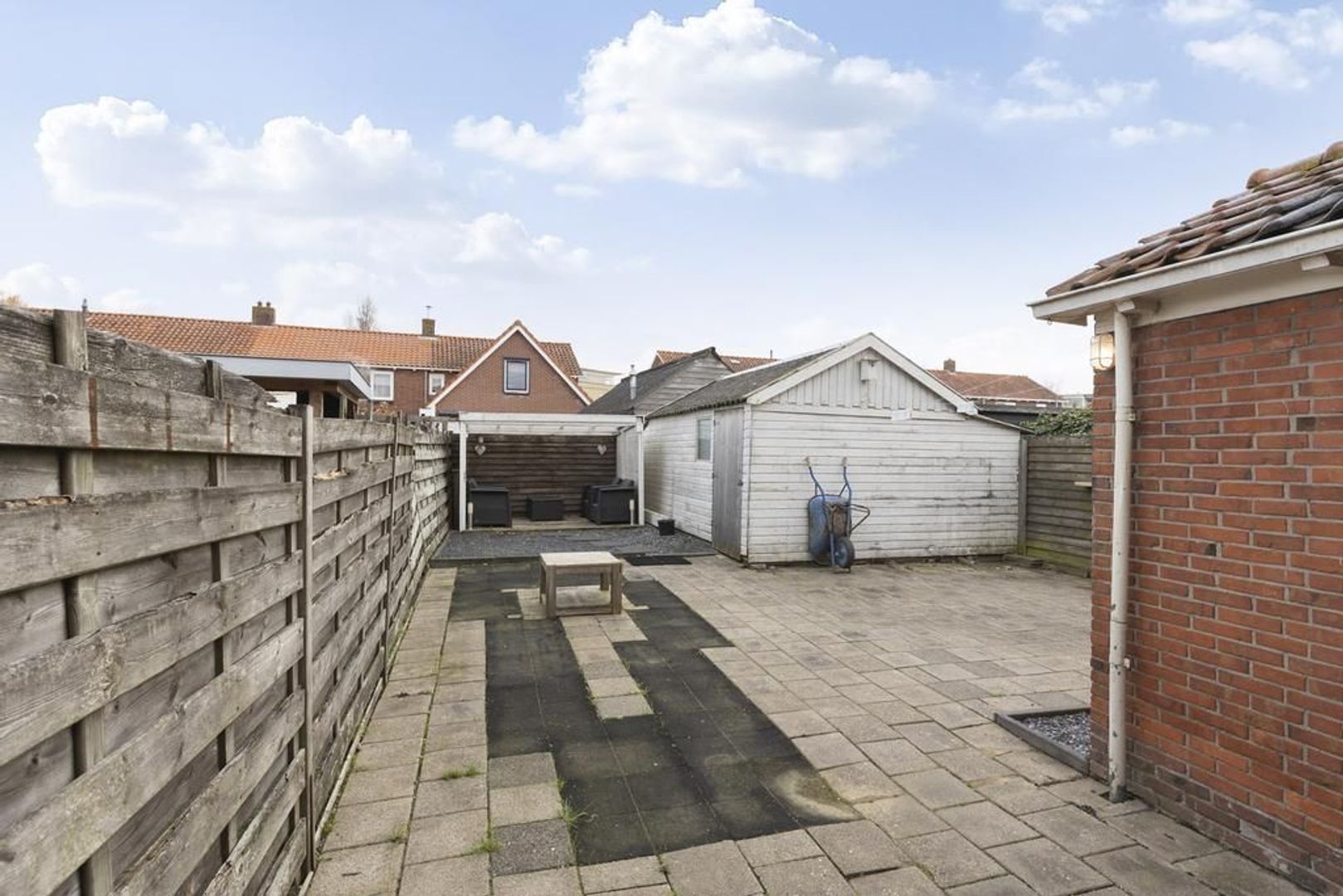 Gosling Posthumastraat 17, Dokkum foto-18