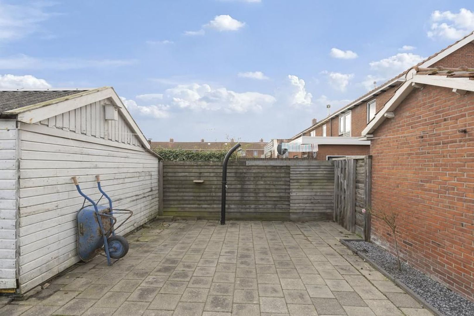 Gosling Posthumastraat 17, Dokkum foto-19