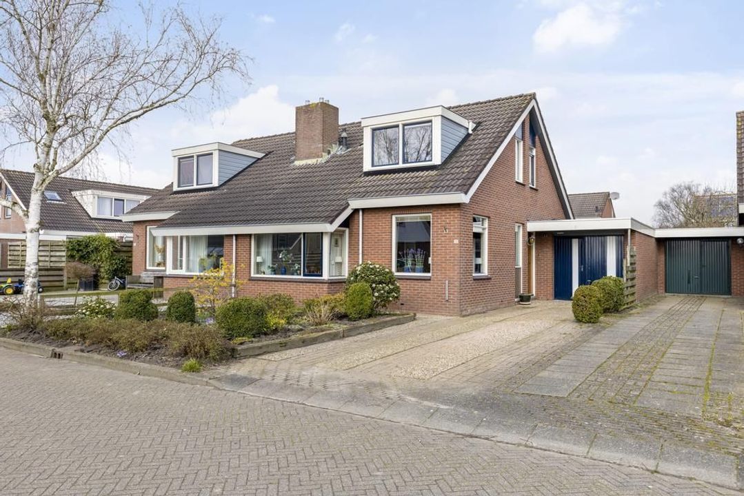 De Snikke 12, Mitselwier
