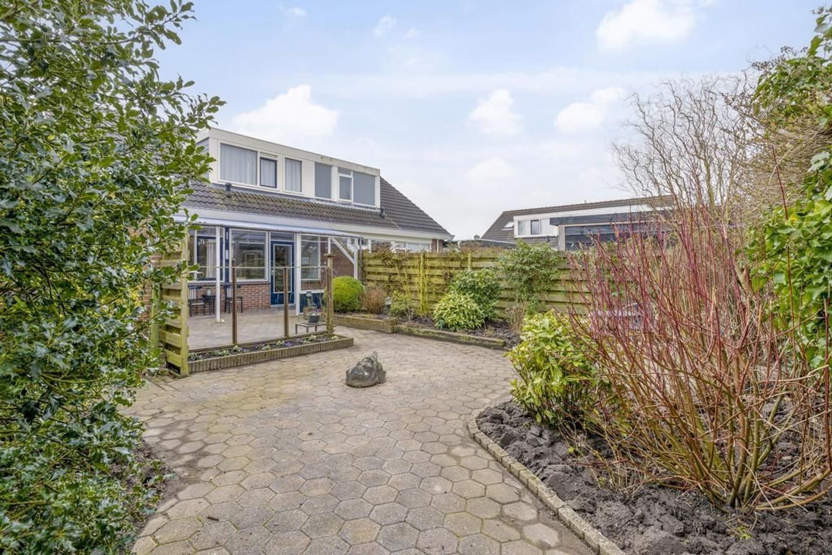 De Snikke 12, Mitselwier foto-1