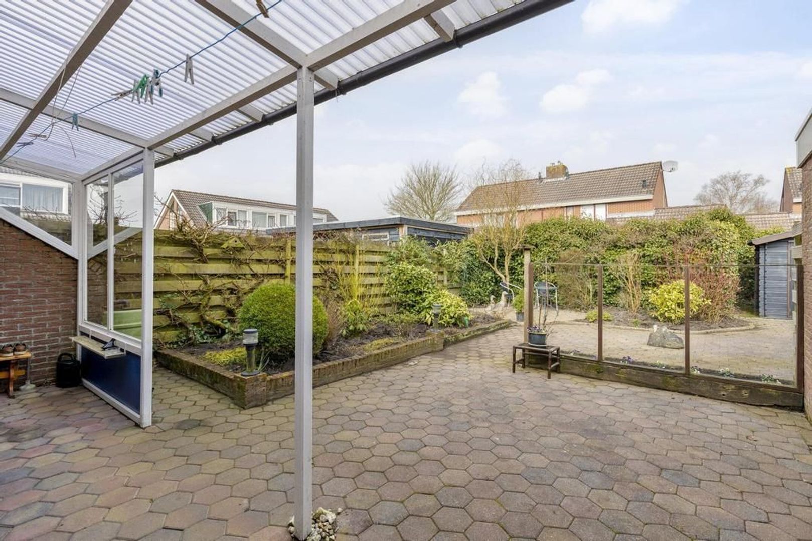 De Snikke 12, Mitselwier foto-12