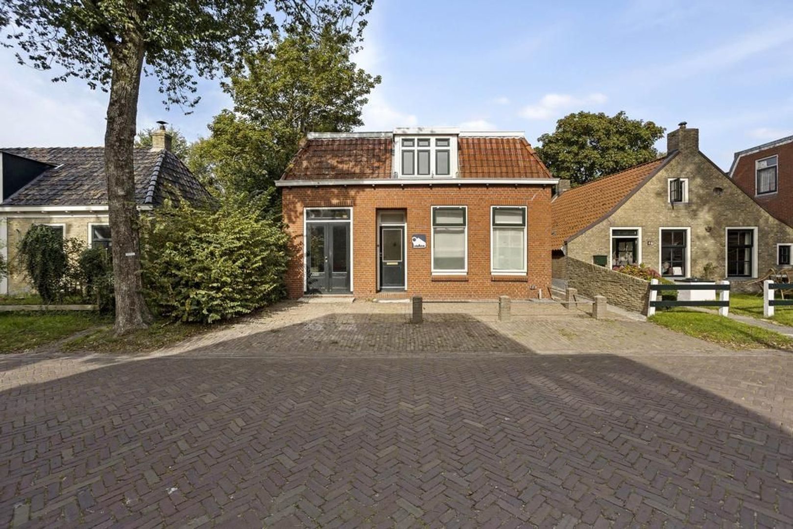 Middenstreek 48 a-c, Schiermonnikoog foto-1