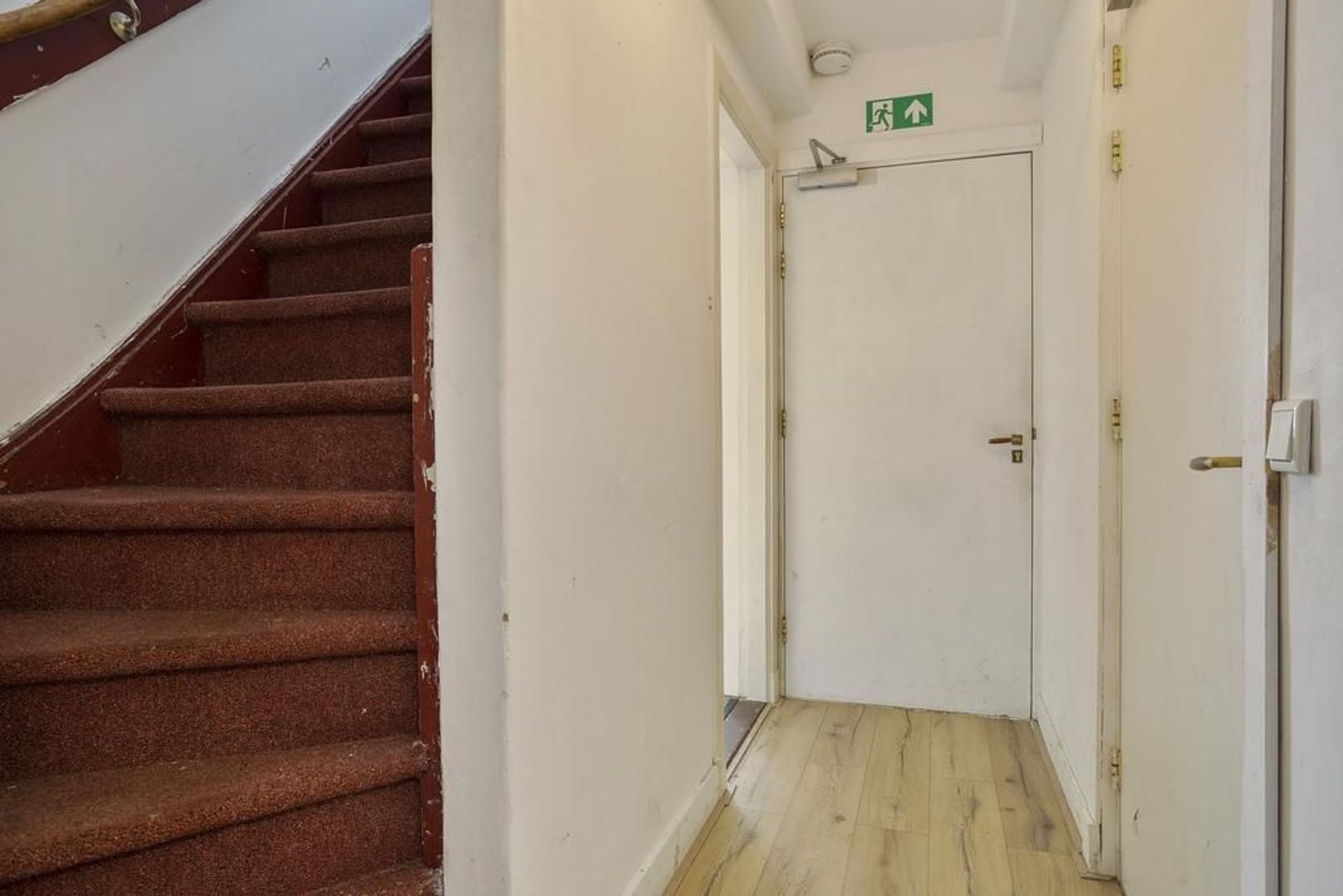 Middenstreek 48 a-c, Schiermonnikoog foto-3