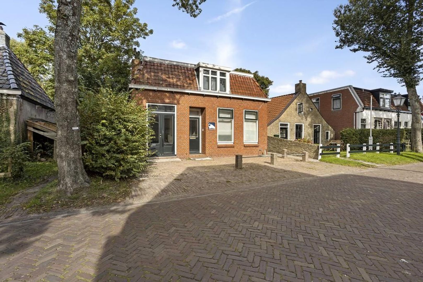 Middenstreek 48 a-c, Schiermonnikoog foto-2