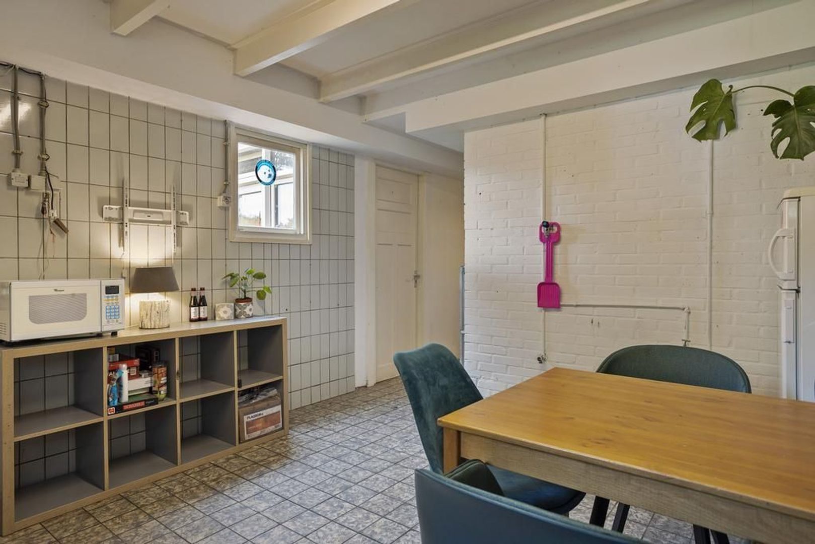 Middenstreek 48 a-c, Schiermonnikoog foto-5