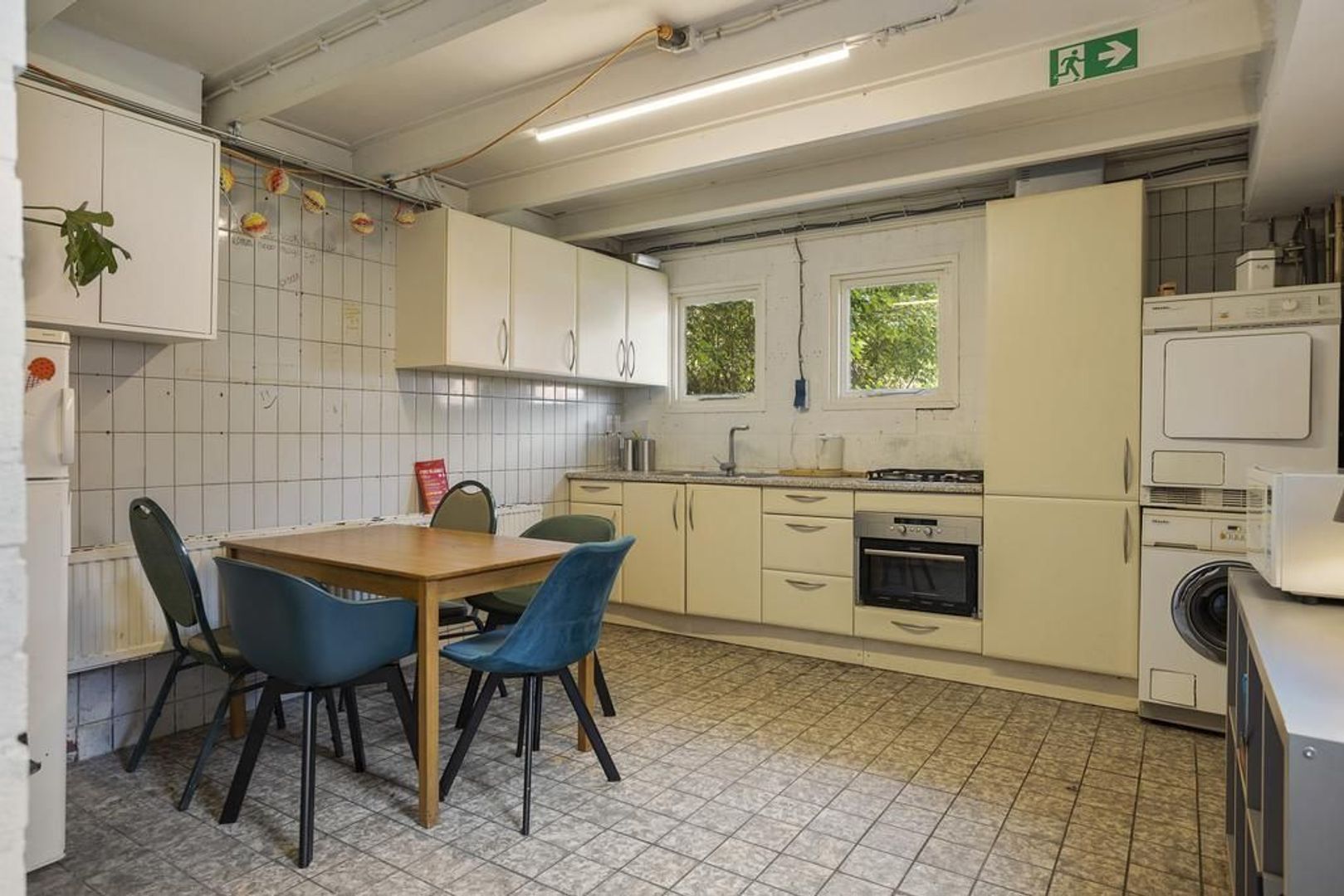 Middenstreek 48 a-c, Schiermonnikoog foto-4