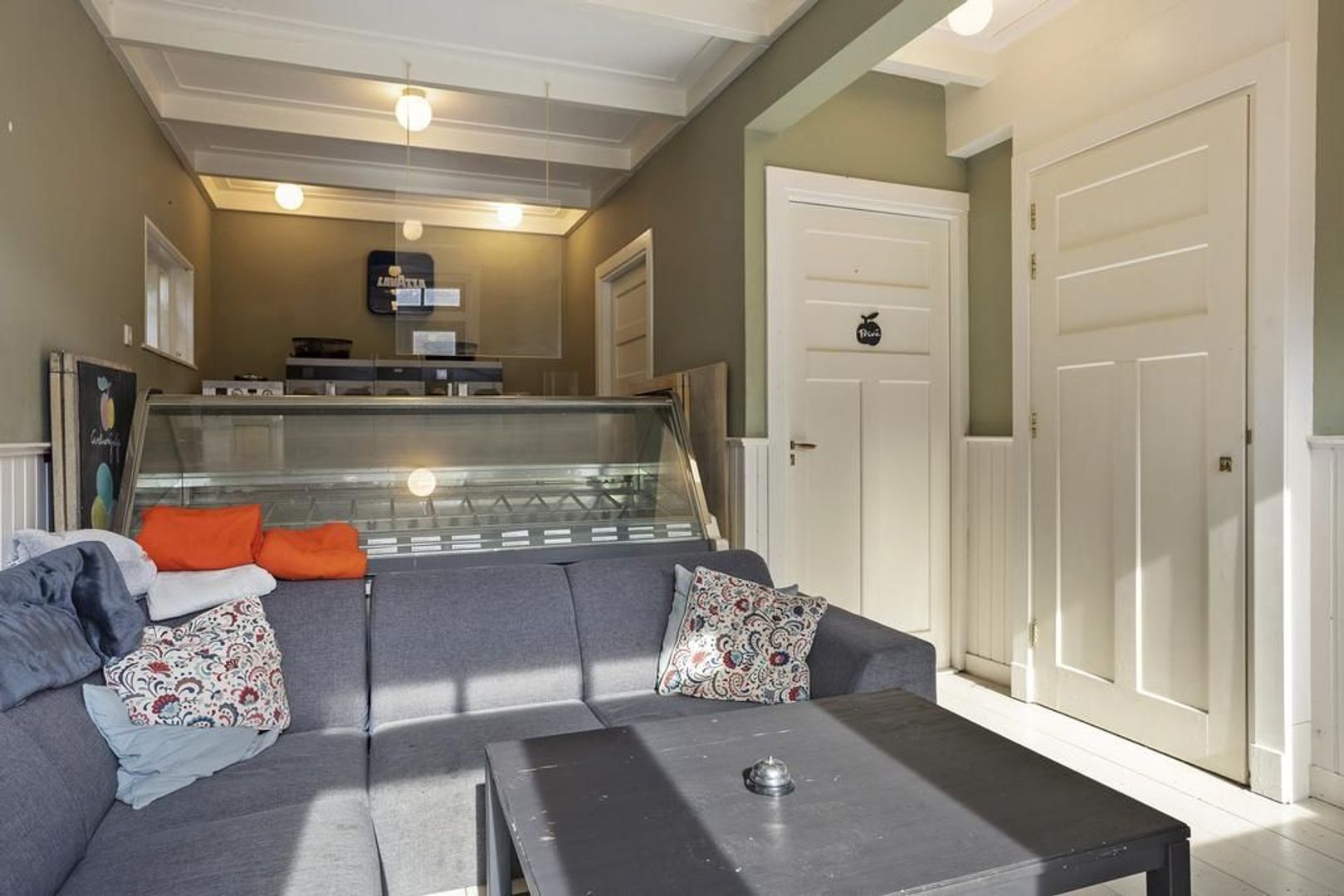 Middenstreek 48 a-c, Schiermonnikoog foto-9