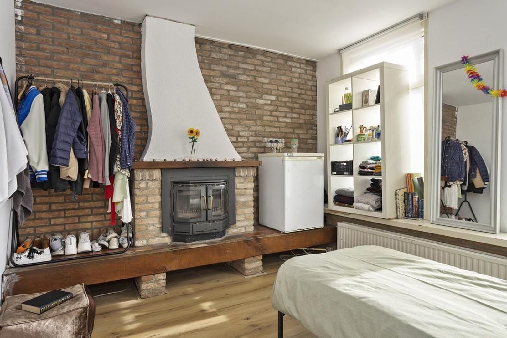 Middenstreek 48 a-c, Schiermonnikoog foto-12