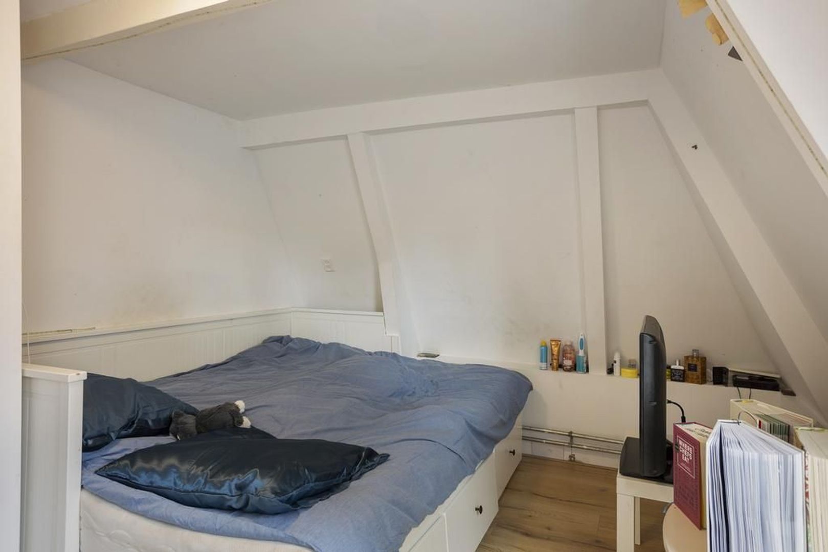 Middenstreek 48 a-c, Schiermonnikoog foto-15