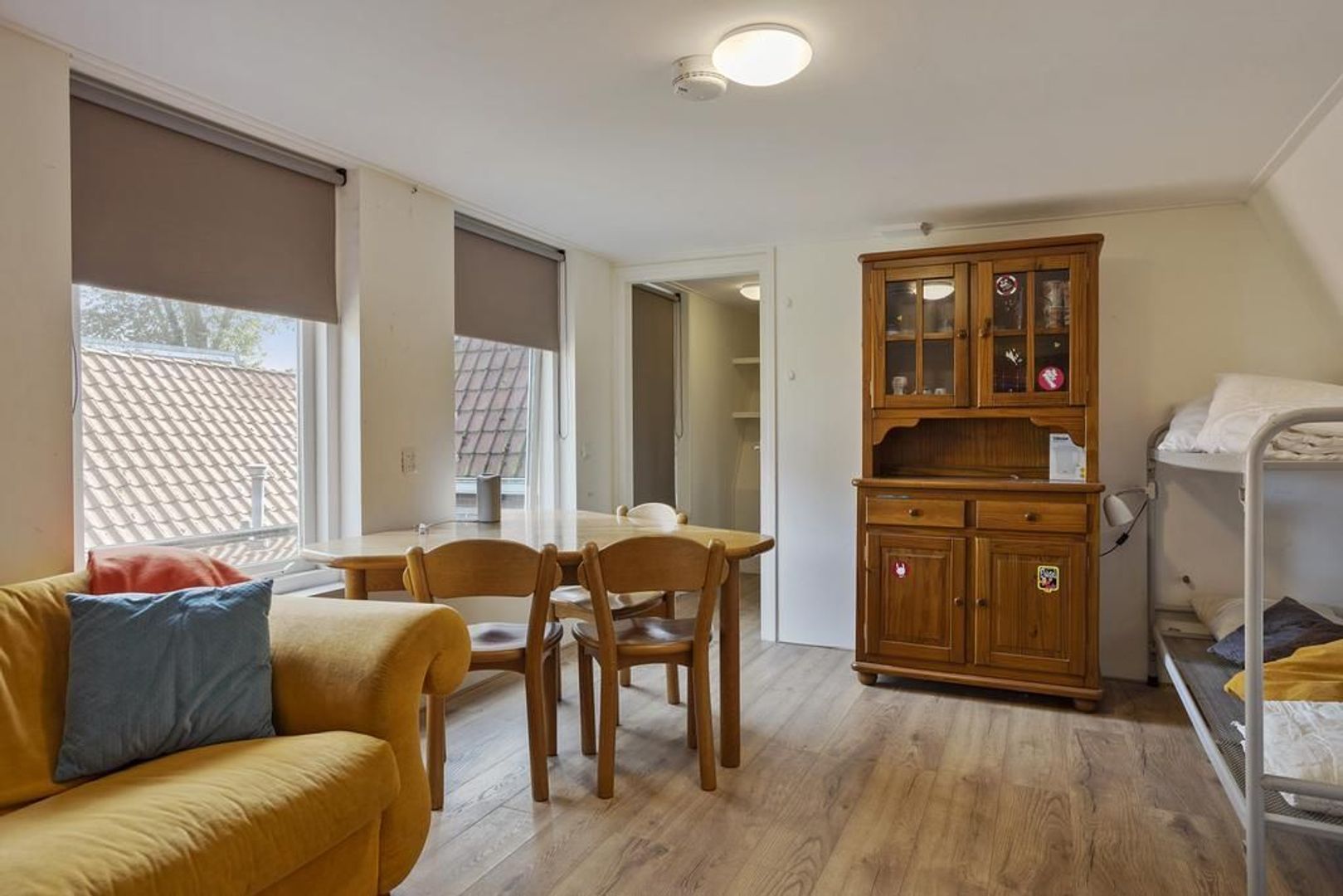 Middenstreek 48 a-c, Schiermonnikoog foto-16