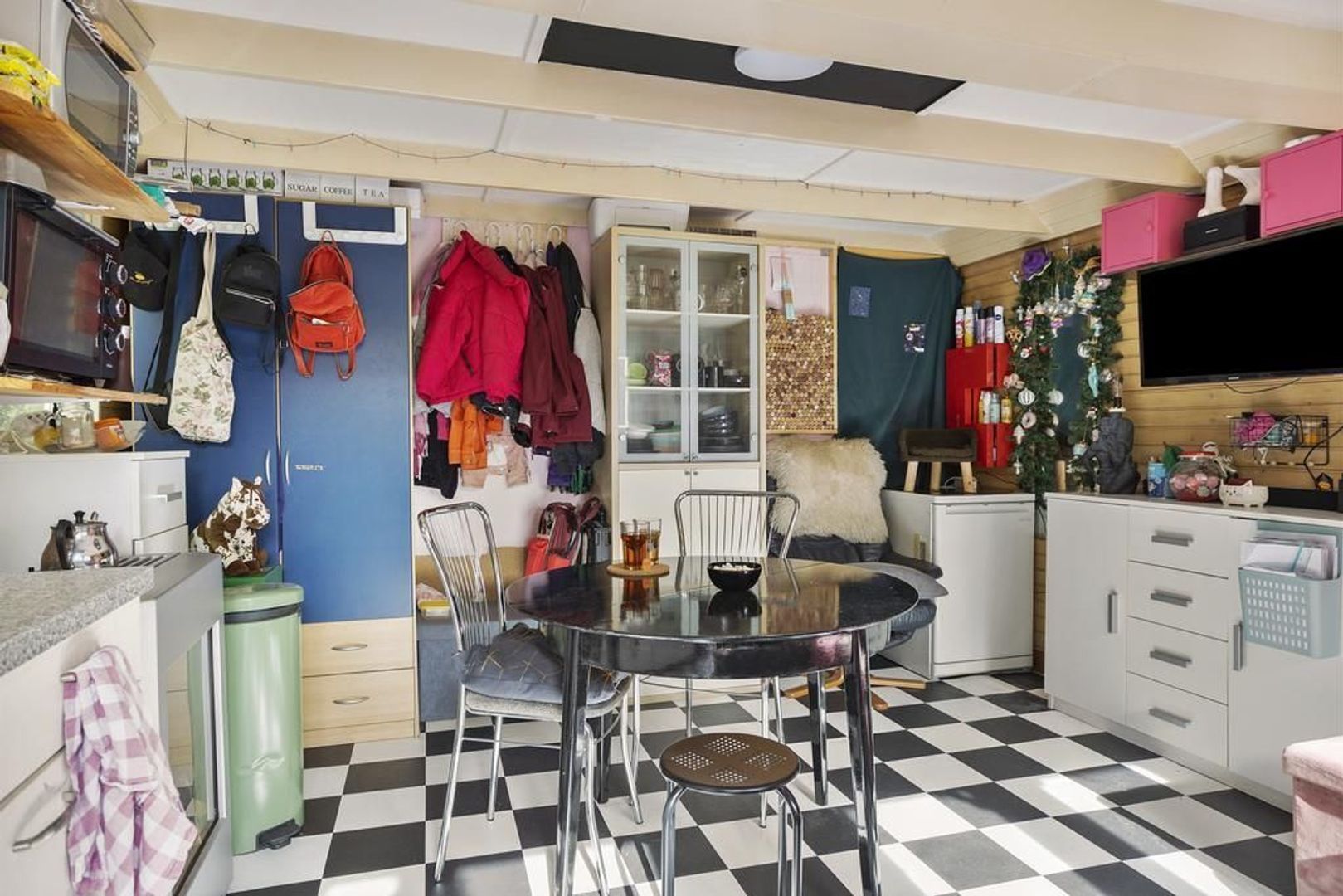 Middenstreek 48 a-c, Schiermonnikoog foto-20