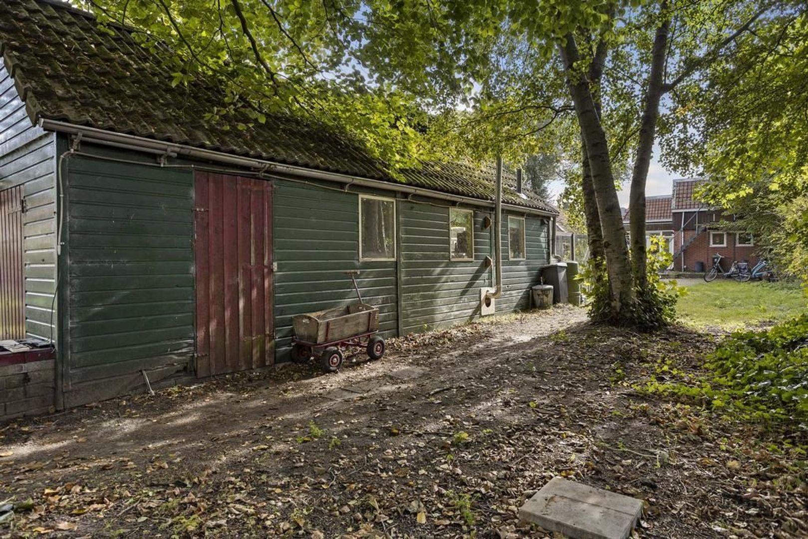 Middenstreek 48 a-c, Schiermonnikoog foto-23