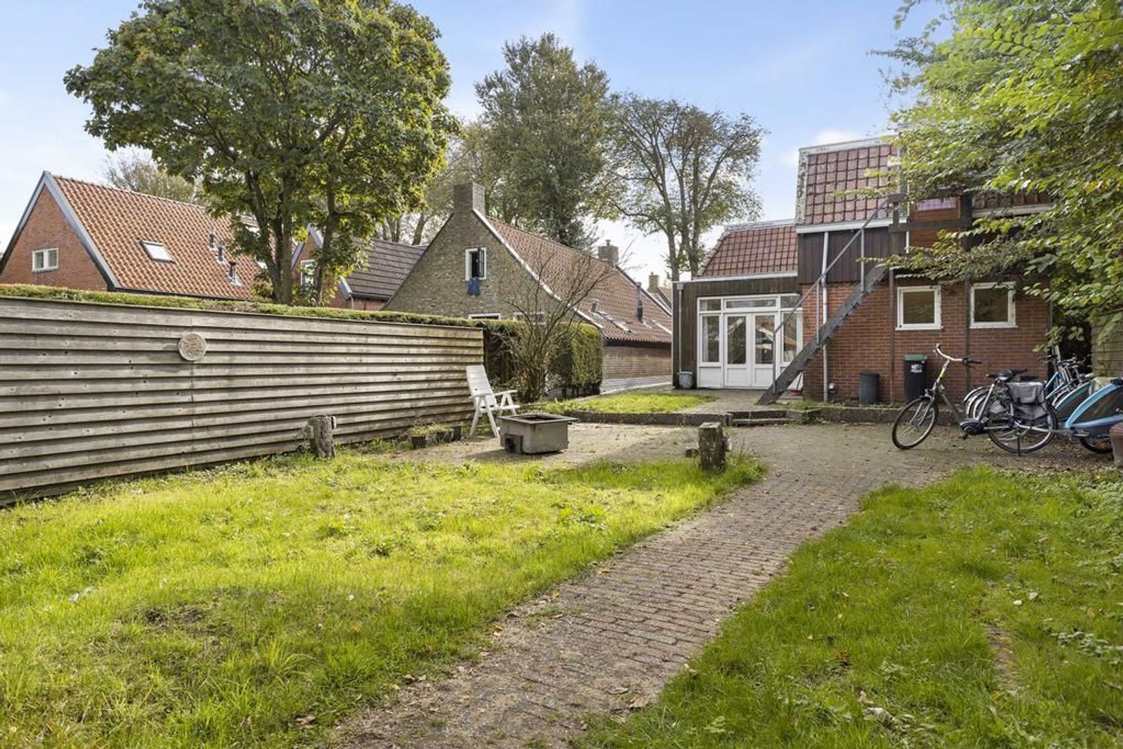 Middenstreek 48 a-c, Schiermonnikoog foto-24