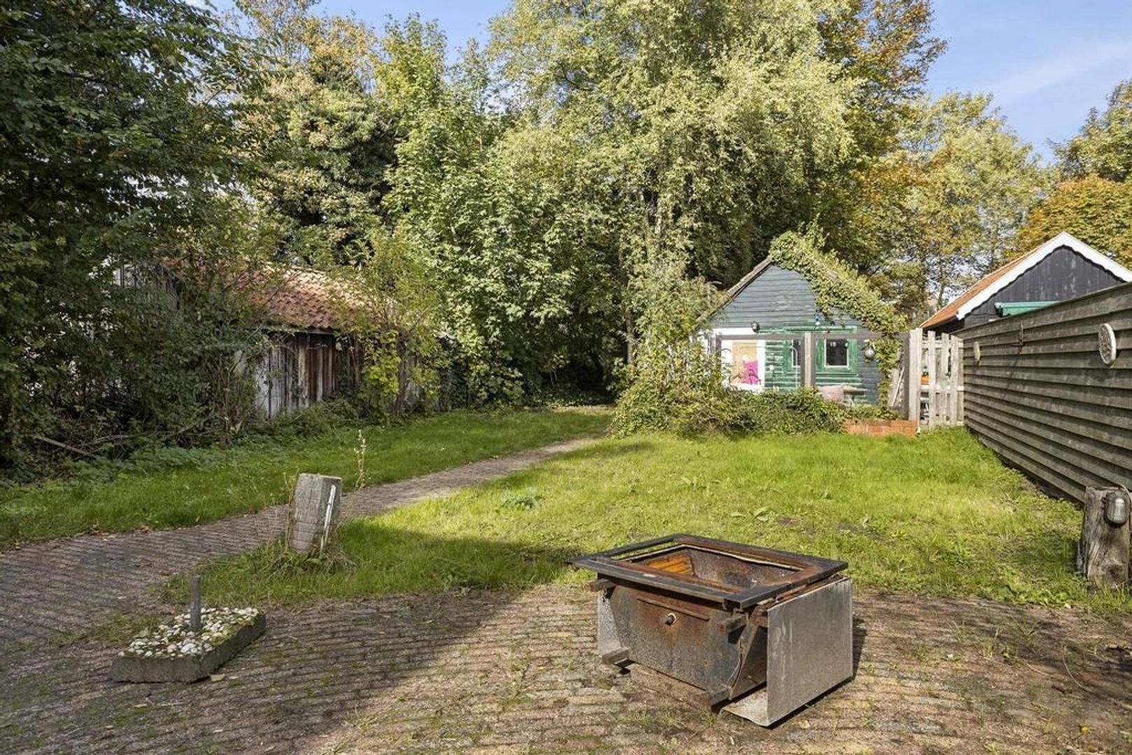 Middenstreek 48 a-c, Schiermonnikoog foto-21