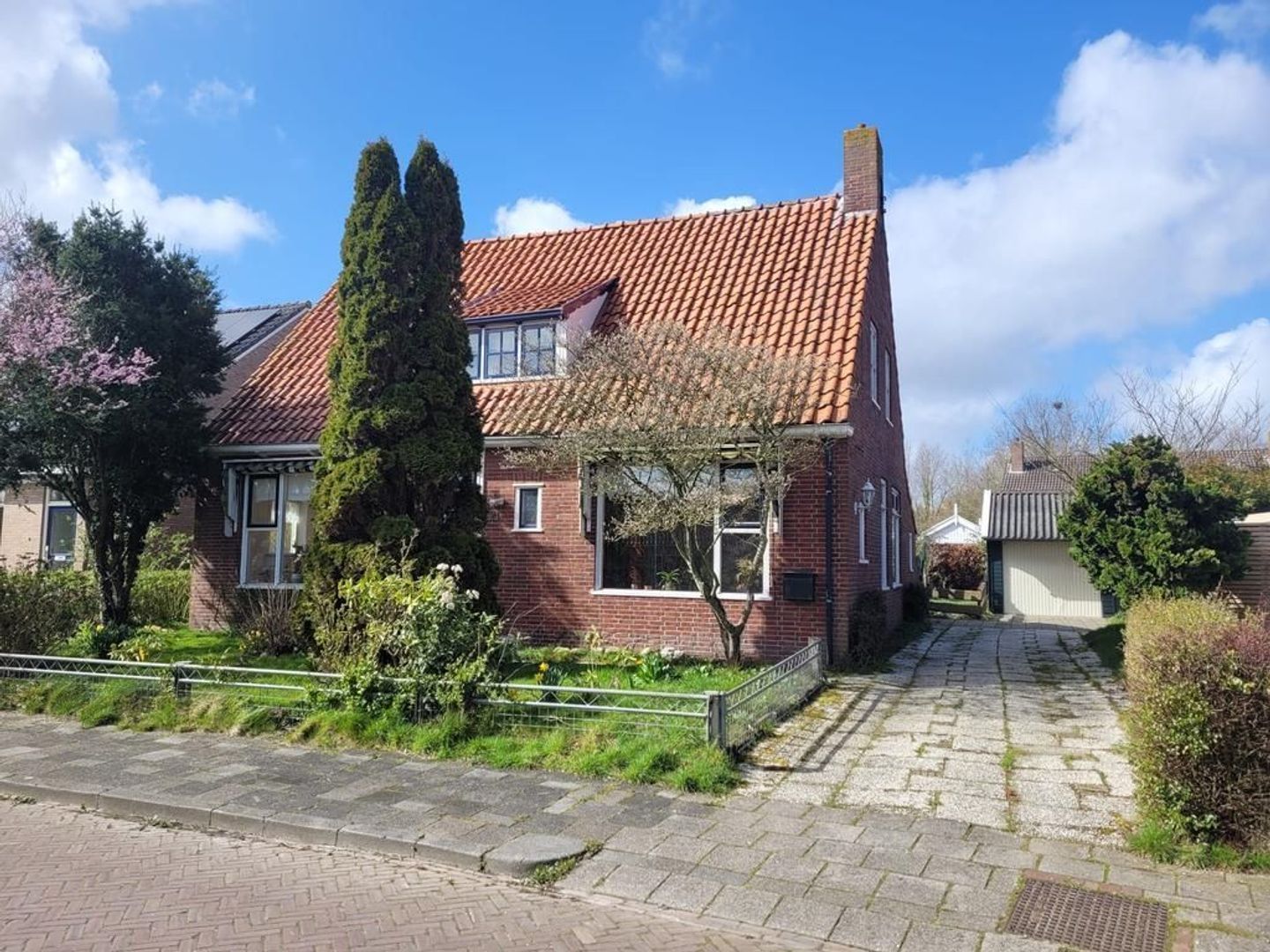 Kokentun 24, Peazens foto-1