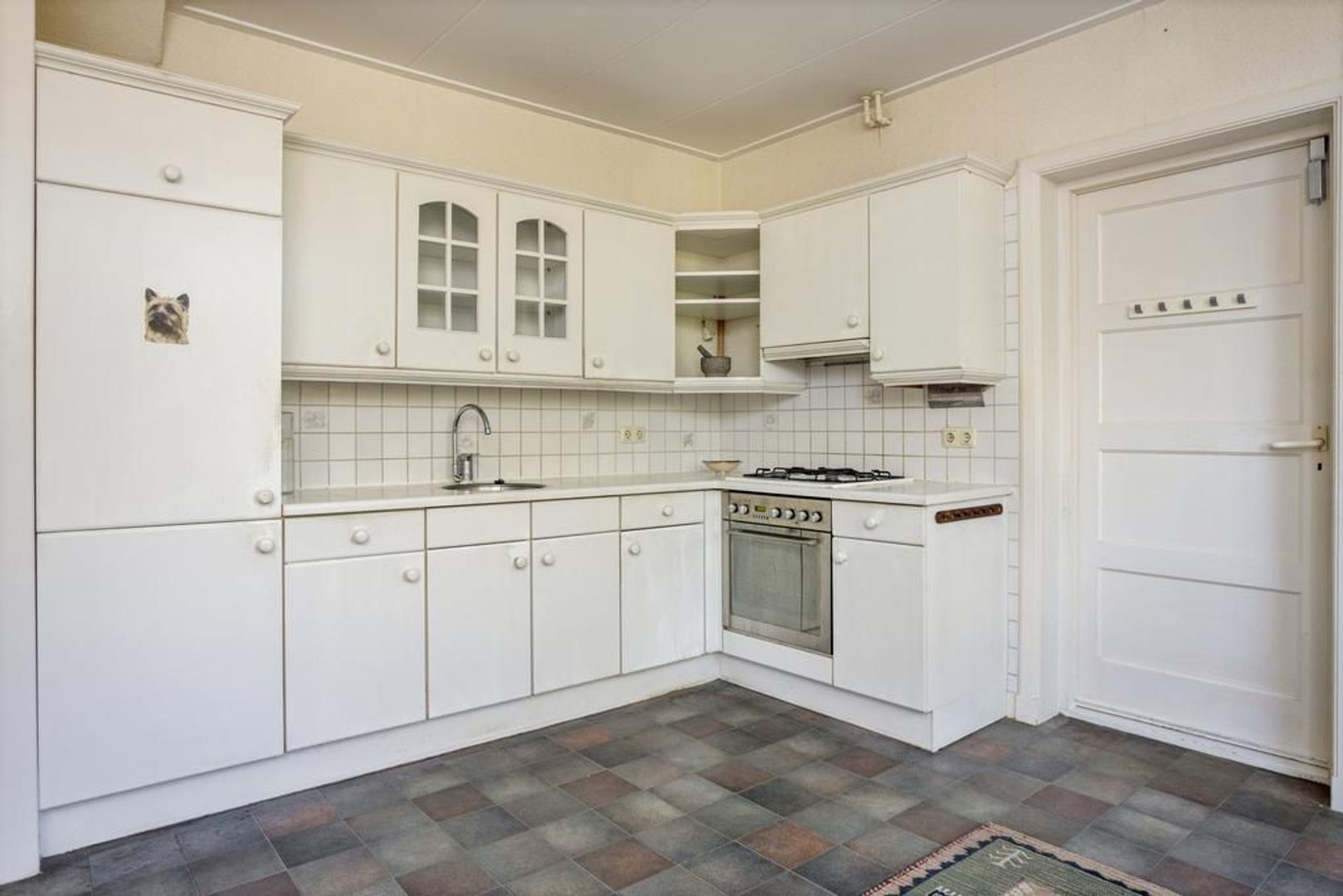 Kokentun 24, Peazens foto-11