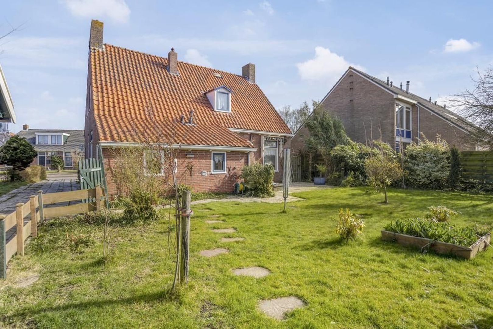 Kokentun 24, Peazens foto-20