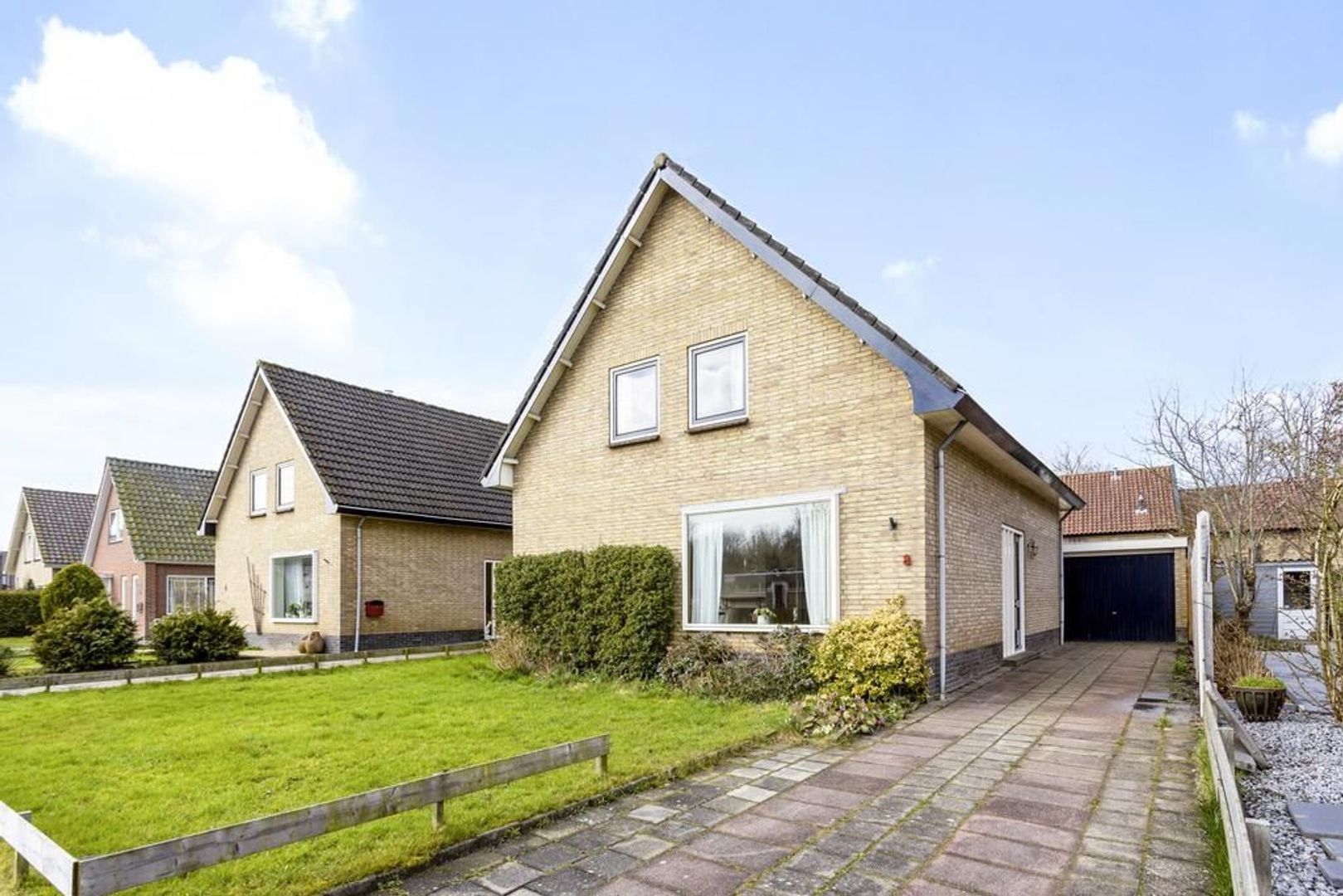 Kapellaan 8, Dokkum foto-1