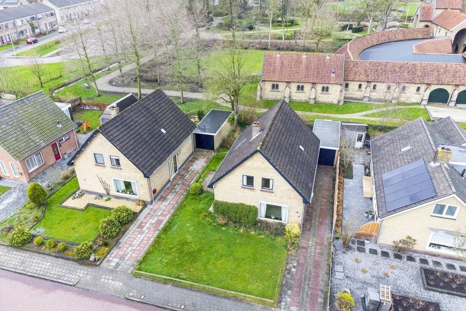 Kapellaan 8, Dokkum foto-5