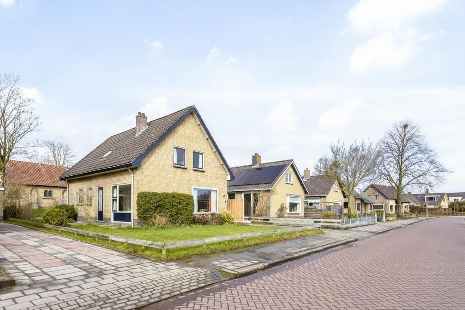 Kapellaan 8, Dokkum foto-4