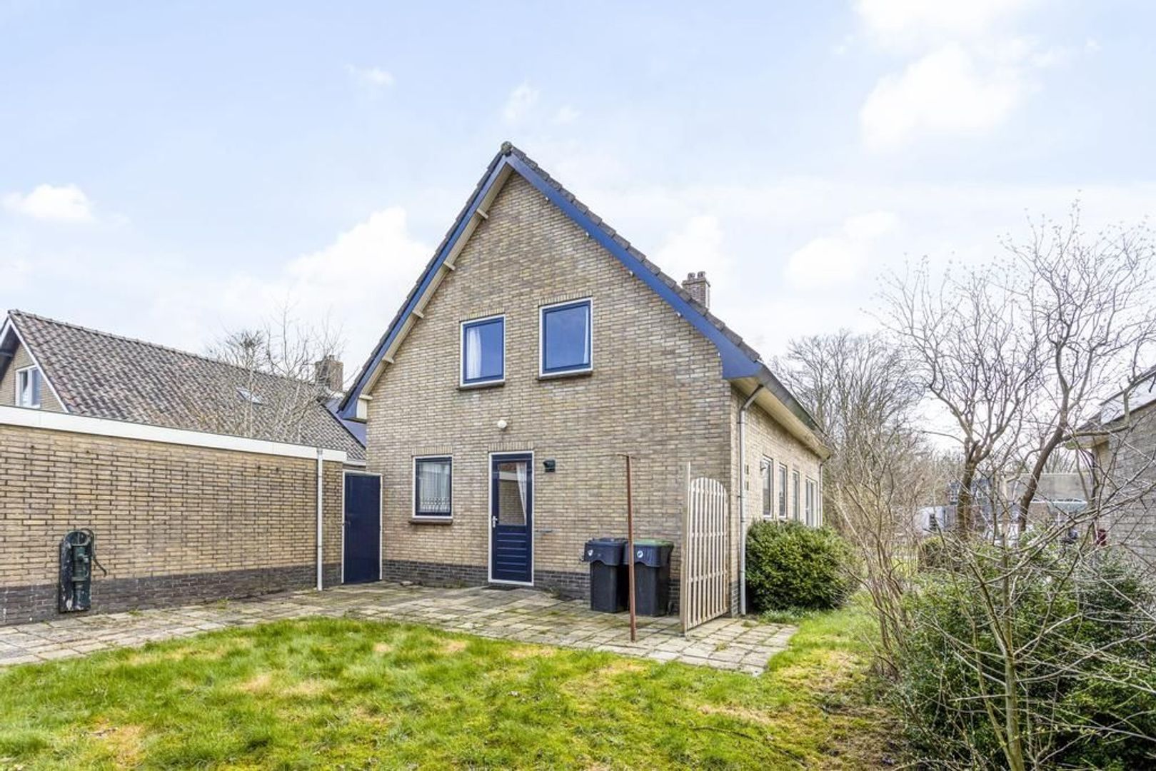 Kapellaan 8, Dokkum foto-22