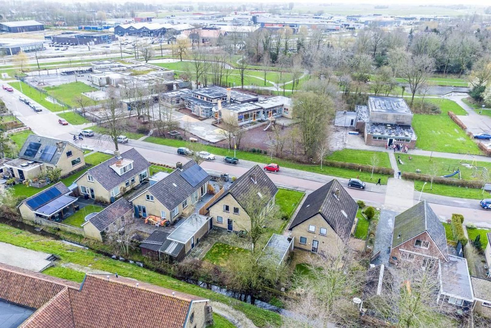 Kapellaan 8, Dokkum foto-26