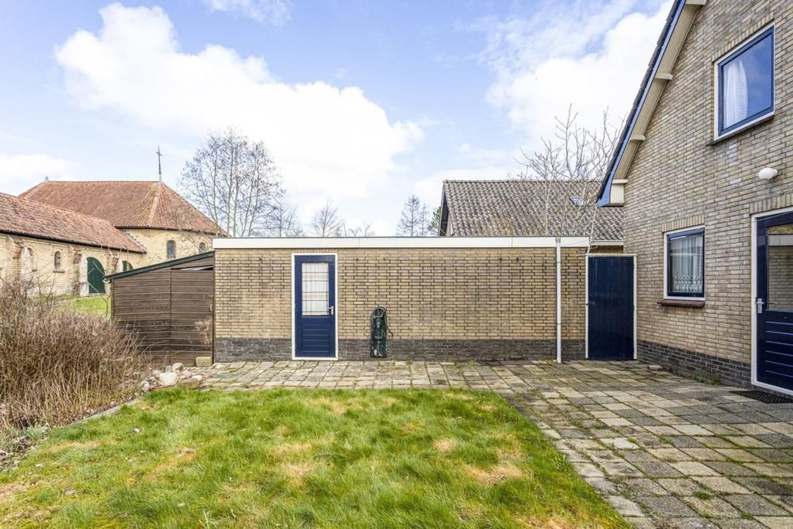 Kapellaan 8, Dokkum foto-23