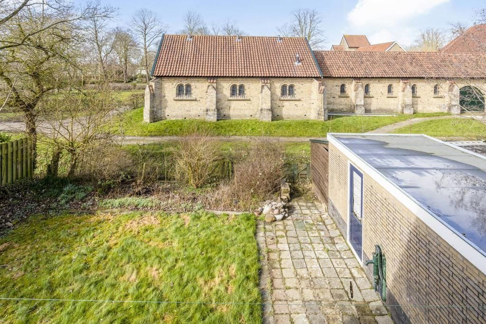 Kapellaan 8, Dokkum foto-24