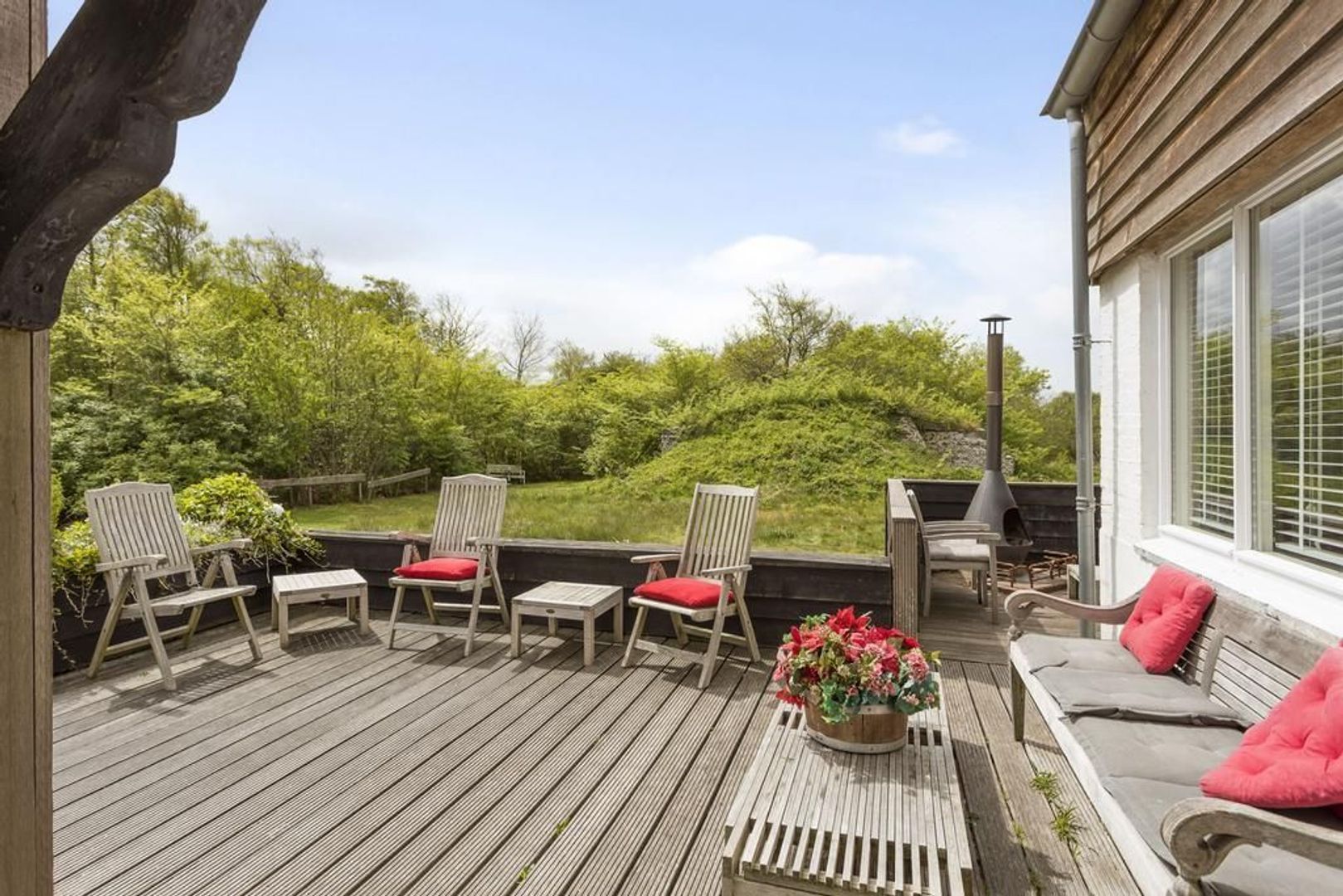 Badweg 55, Schiermonnikoog foto-3