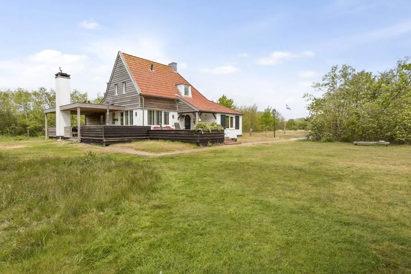 Badweg 55, Schiermonnikoog foto-2