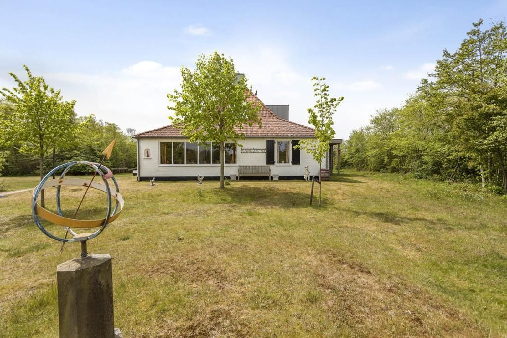 Badweg 55, Schiermonnikoog foto-5