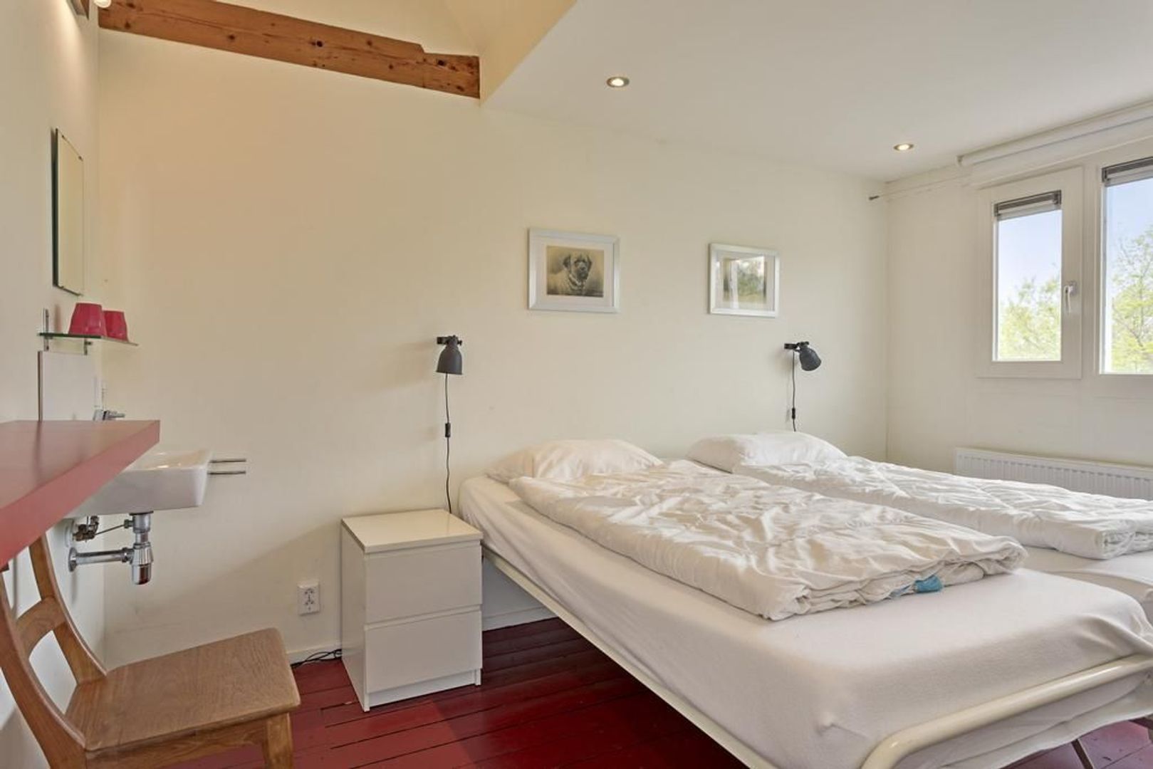 Badweg 55, Schiermonnikoog foto-28