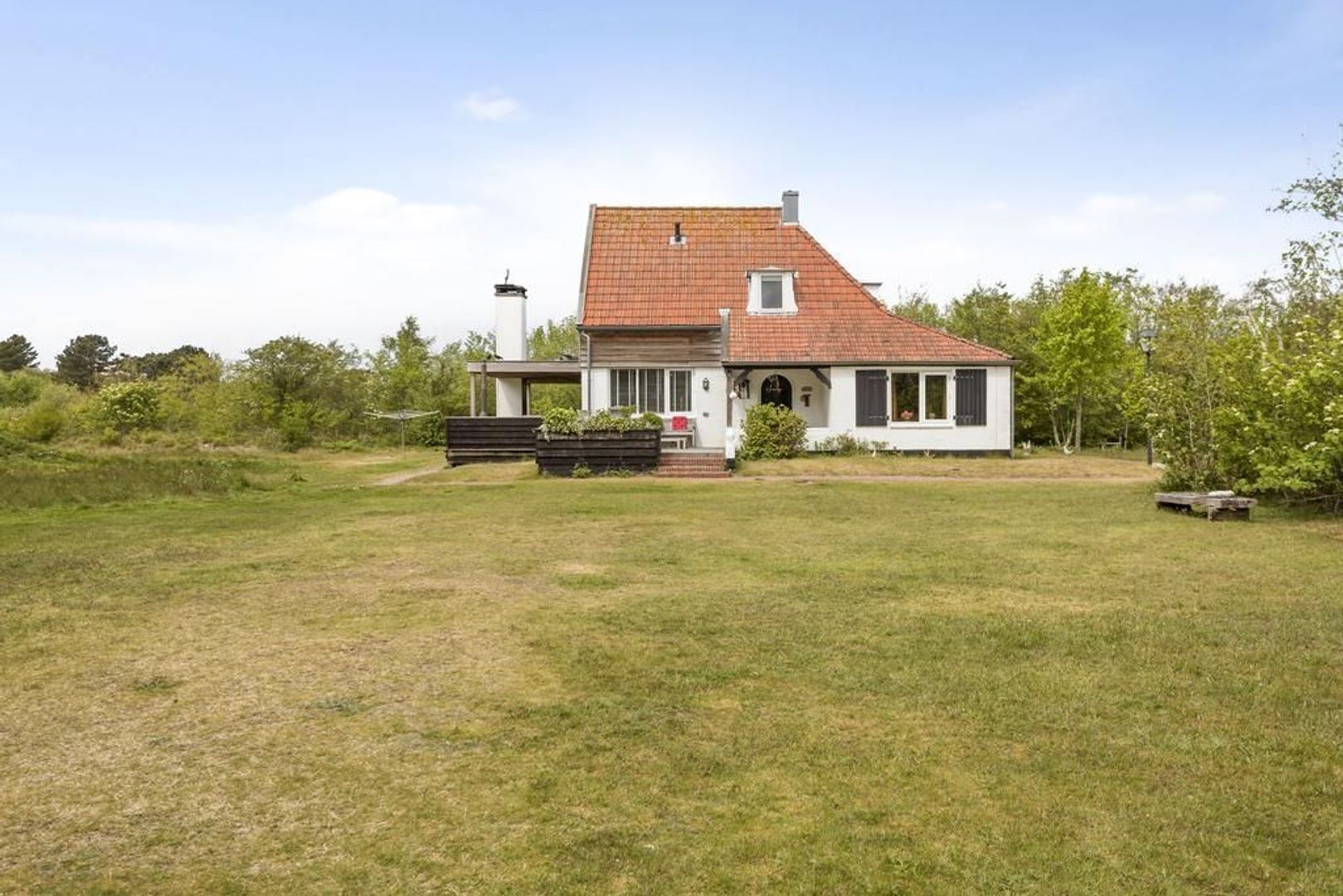 Badweg 55, Schiermonnikoog foto-38