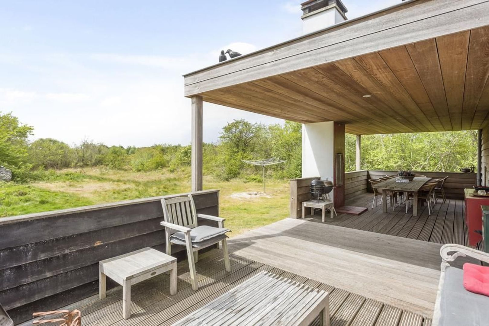 Badweg 55, Schiermonnikoog foto-32