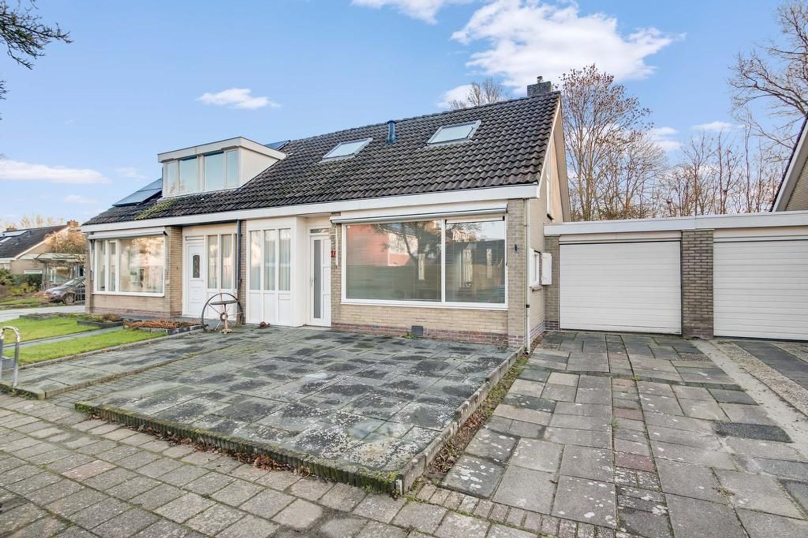 De Zwaan 18, Dokkum foto-4