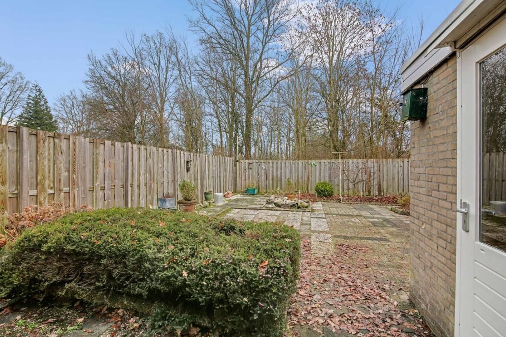 De Zwaan 18, Dokkum foto-23