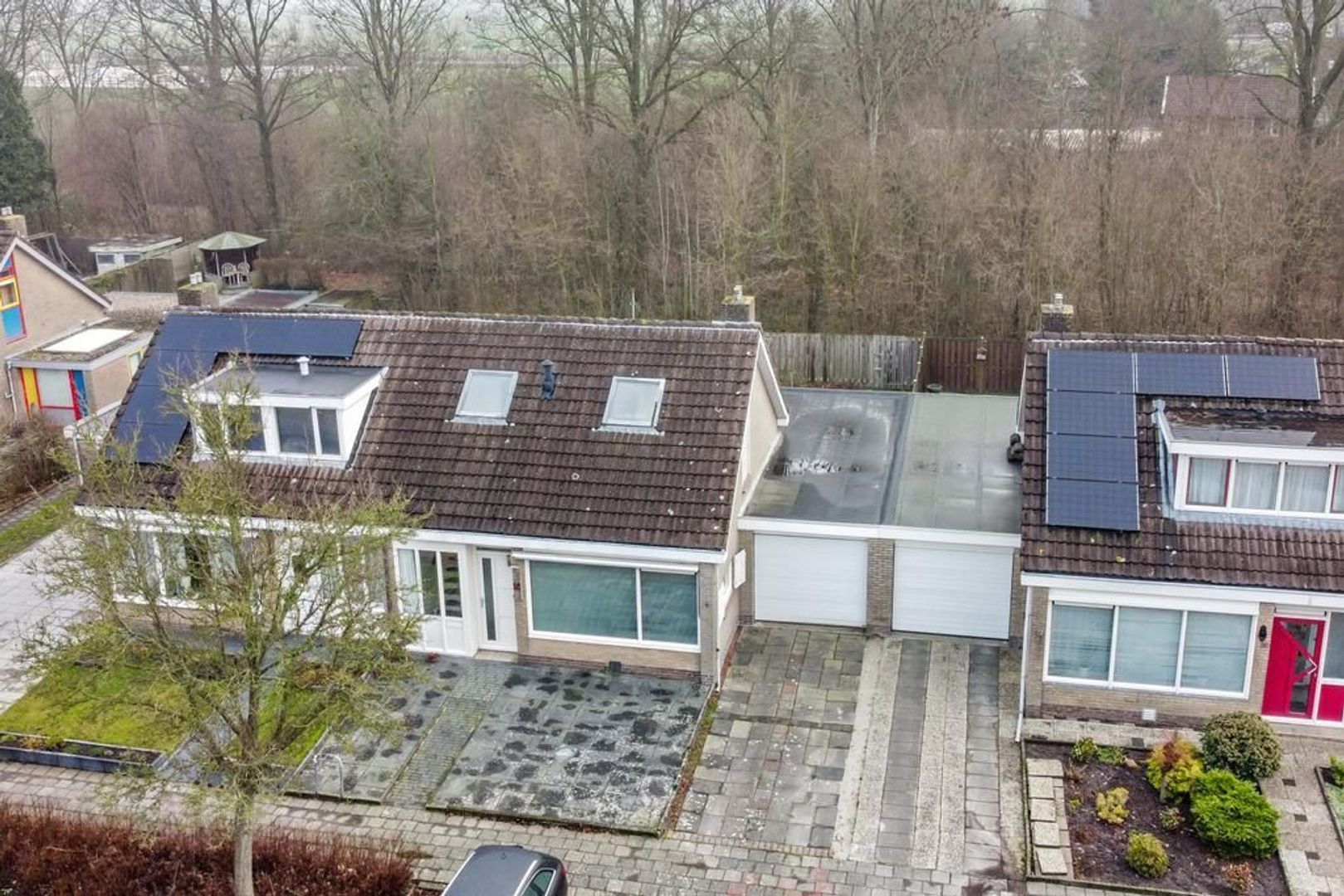 De Zwaan 18, Dokkum foto-27