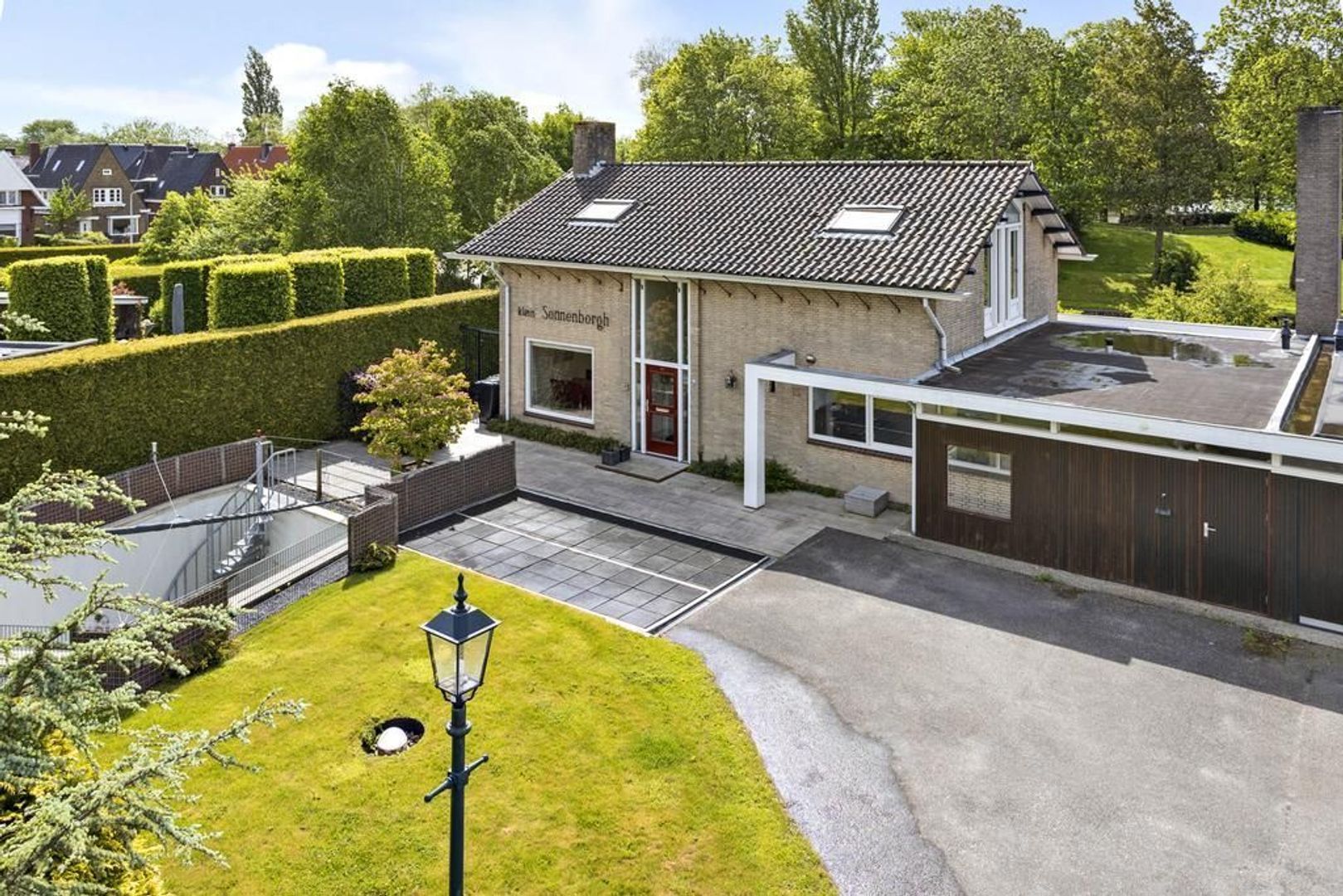 Stationsweg 10, Dokkum foto-1