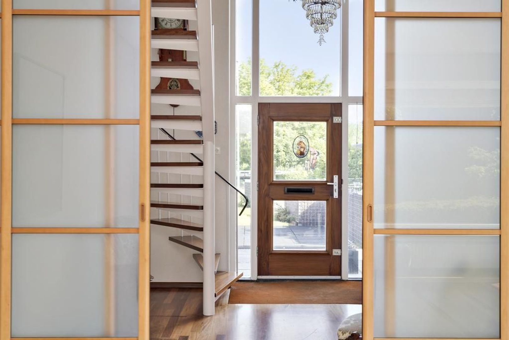 Stationsweg 10, Dokkum foto-5