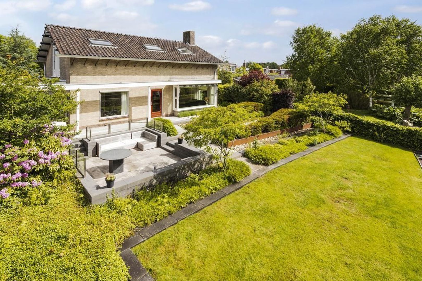 Stationsweg 10, Dokkum foto-2