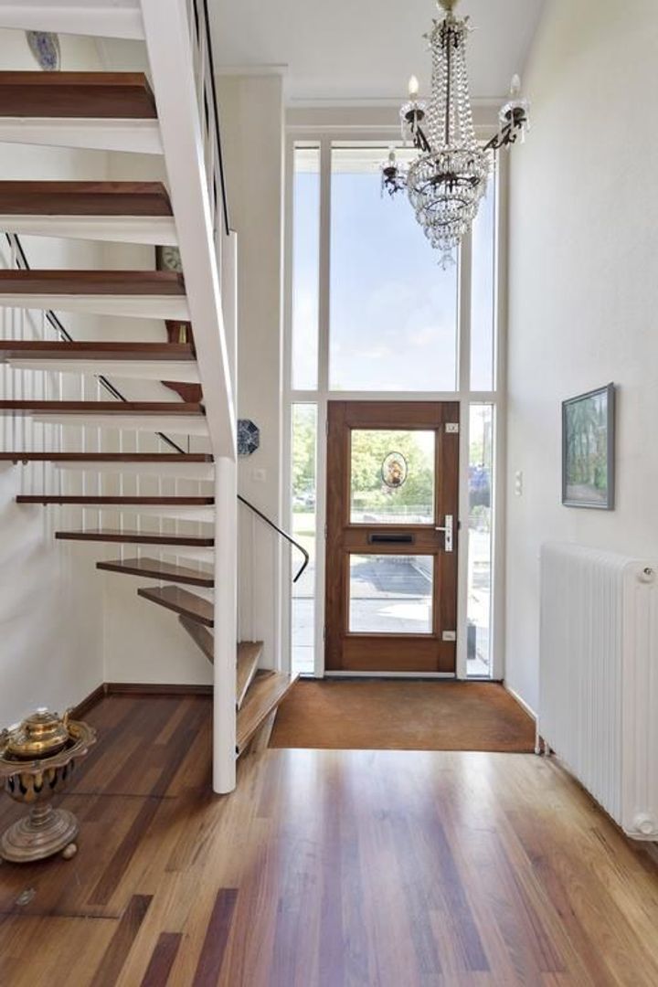 Stationsweg 10, Dokkum foto-34