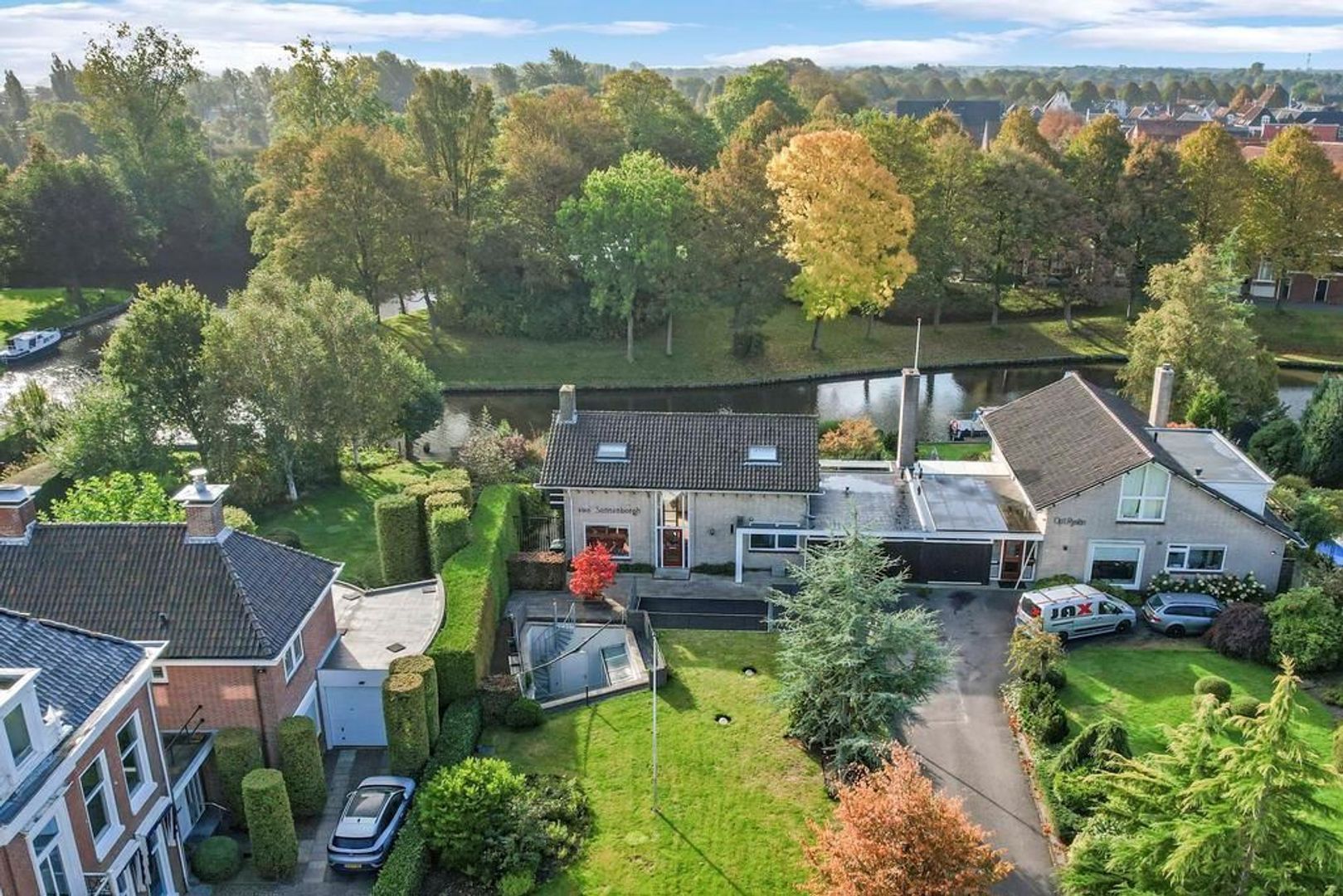 Stationsweg 10, Dokkum foto-53