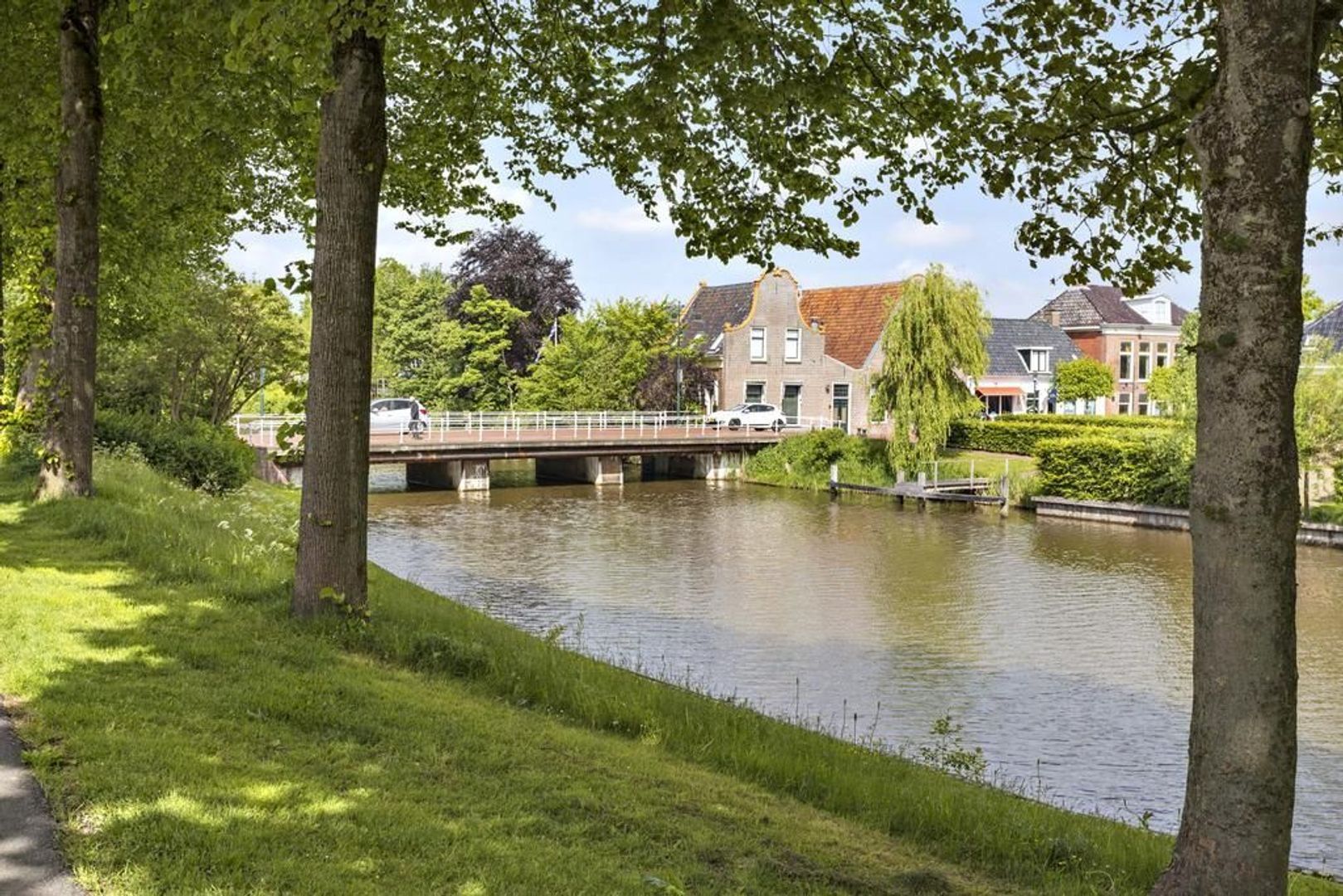 Stationsweg 10, Dokkum foto-49