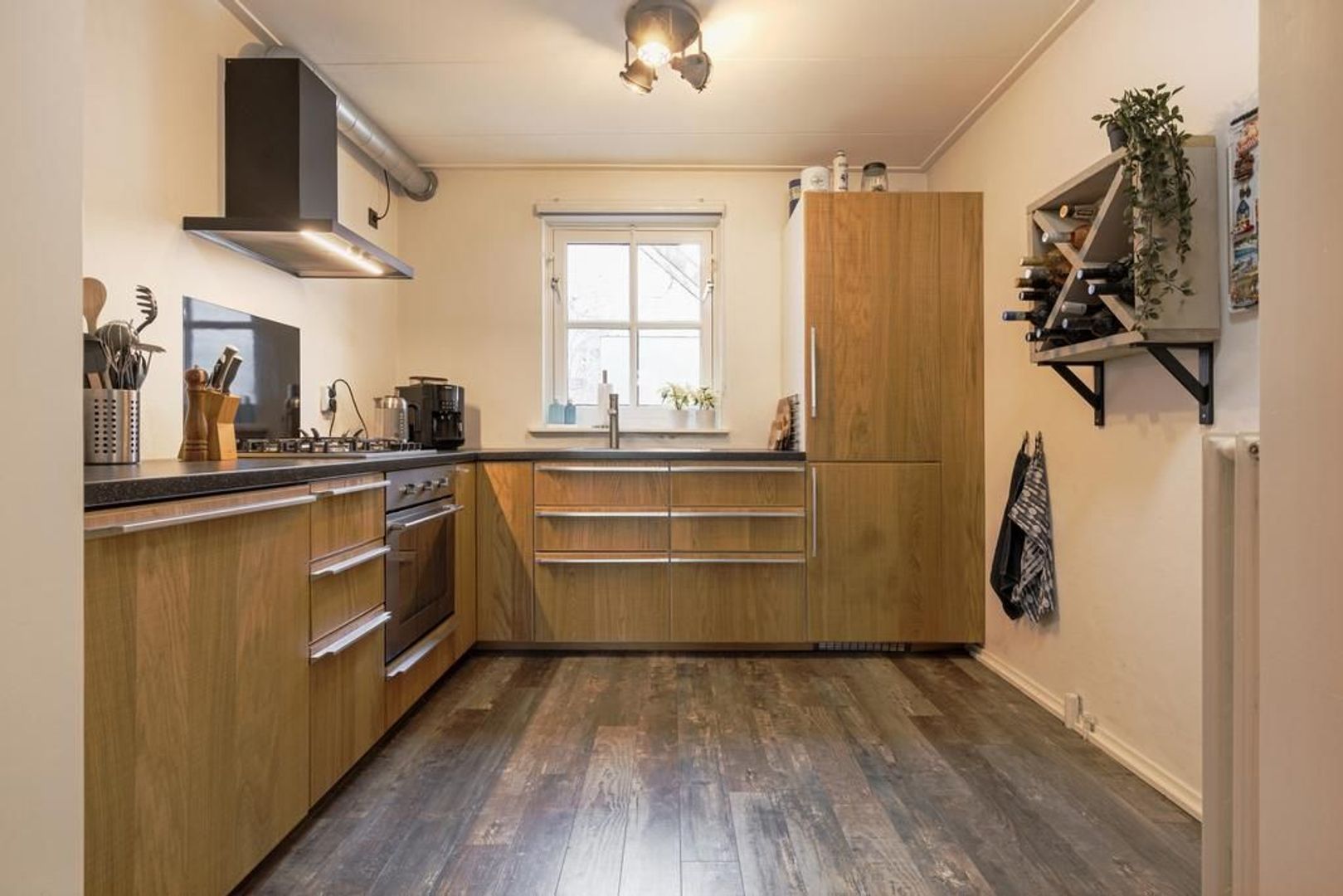 Kleine Oosterstraat 18, Dokkum foto-2