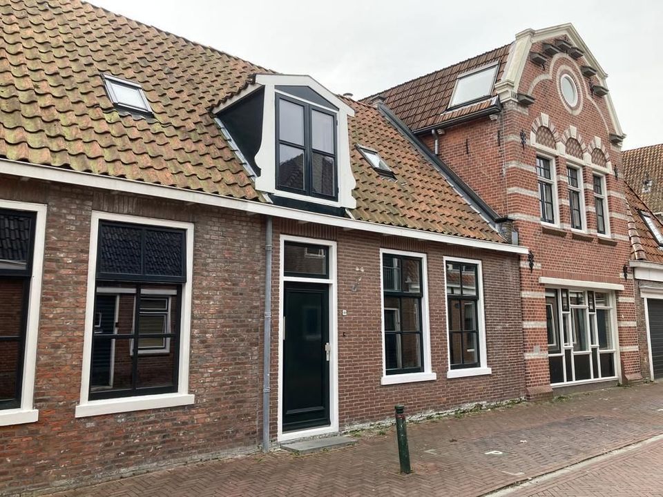 Kleine Oosterstraat 18, Dokkum