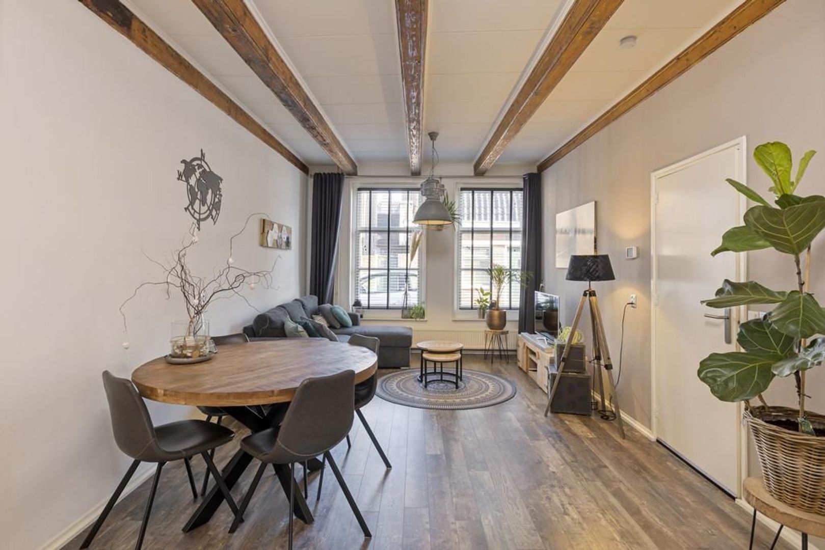 Kleine Oosterstraat 18, Dokkum foto-1