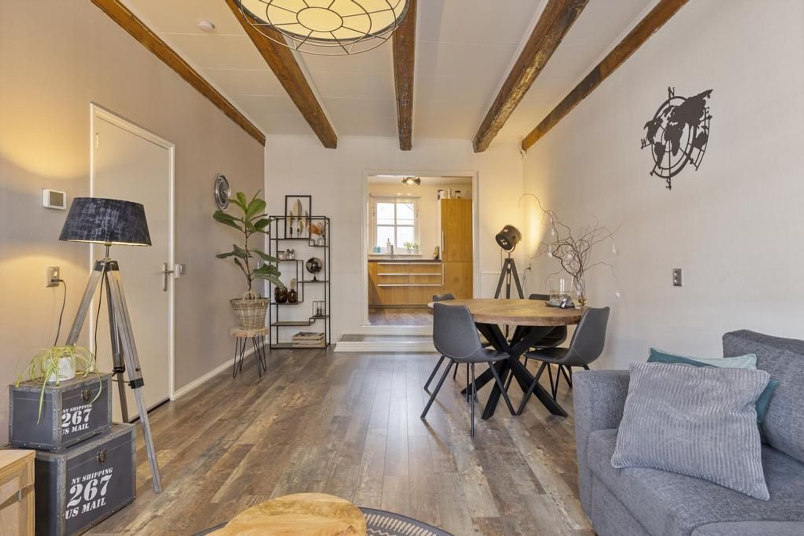 Kleine Oosterstraat 18, Dokkum foto-8