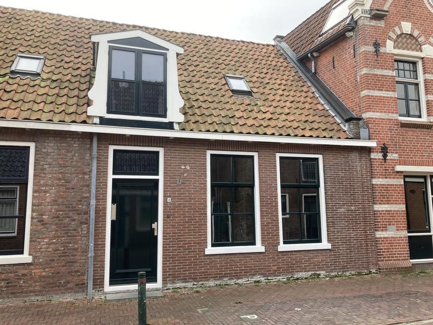 Kleine Oosterstraat 18, Dokkum foto-4