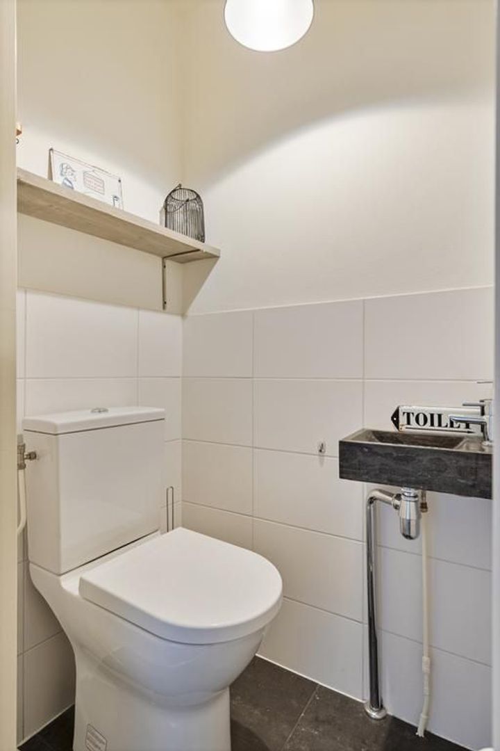 Kleine Oosterstraat 18, Dokkum foto-6