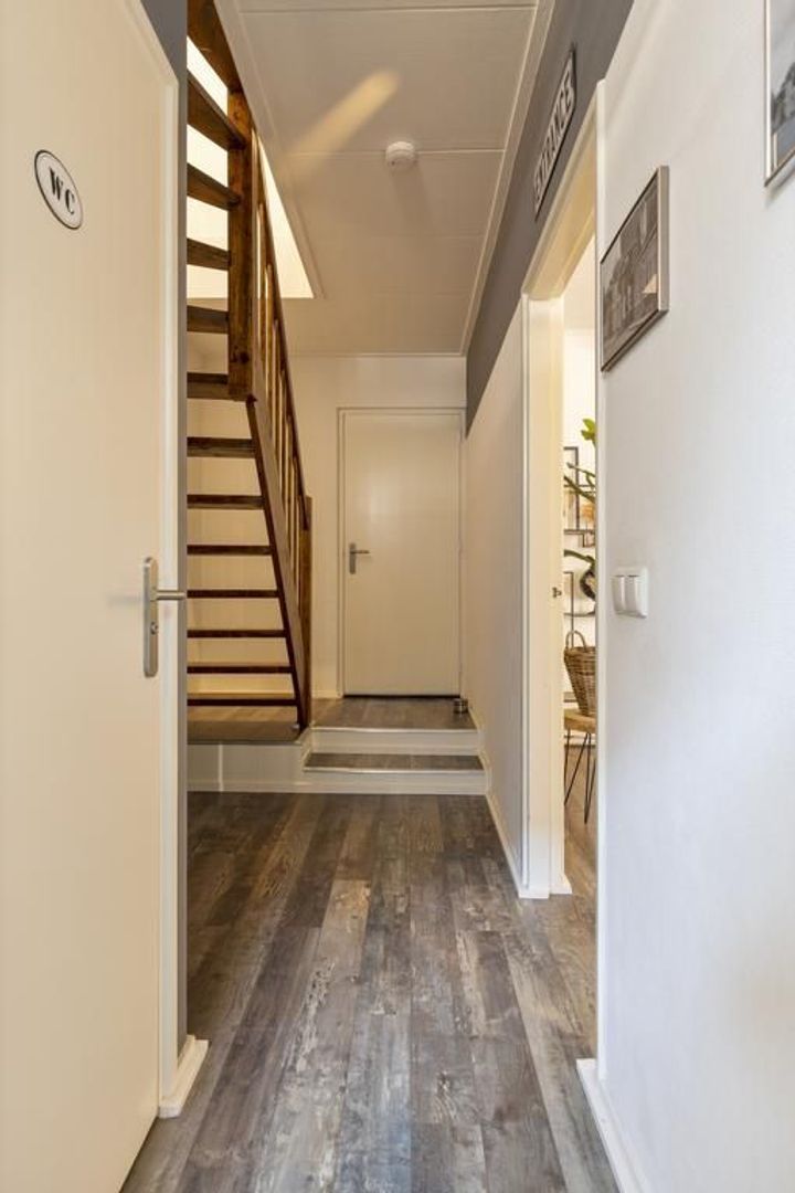 Kleine Oosterstraat 18, Dokkum foto-12